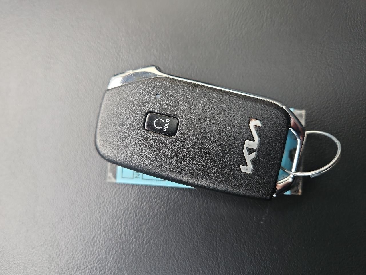 Kia Sorento X-Line SX Prestige AWD 2022