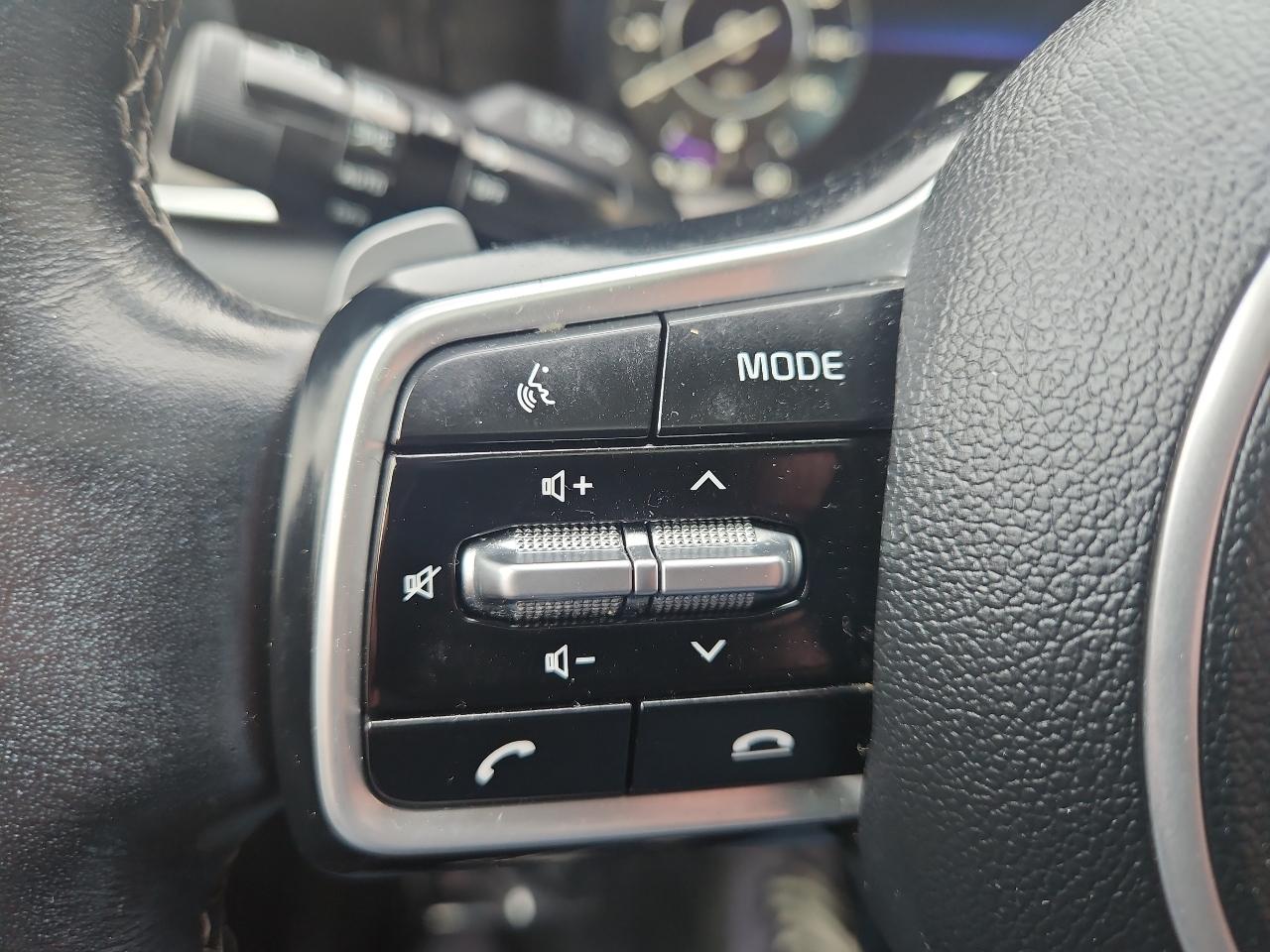 Kia Sorento X-Line SX Prestige AWD 2022