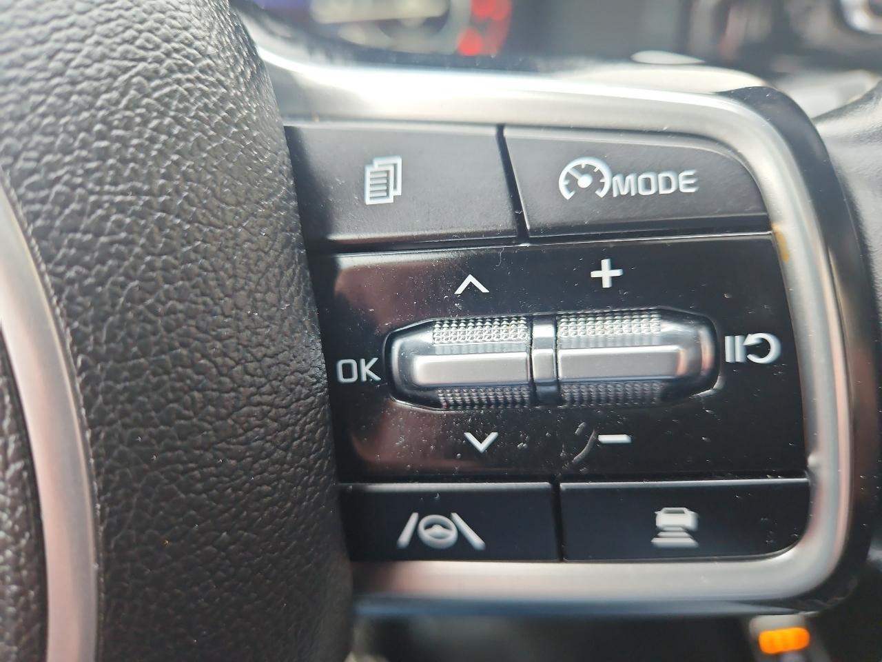 Kia Sorento X-Line SX Prestige AWD 2022