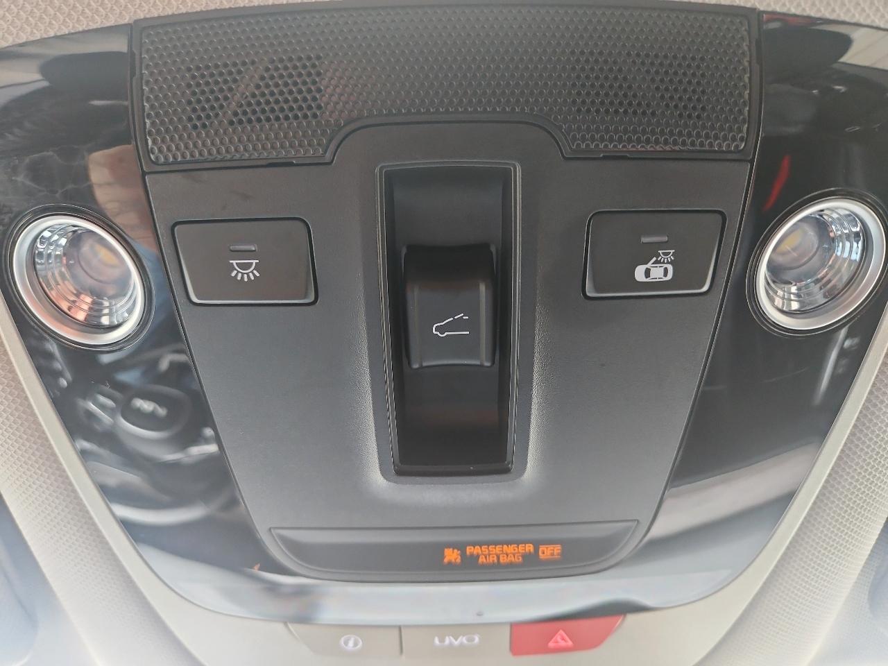 Kia Sorento X-Line SX Prestige AWD 2022