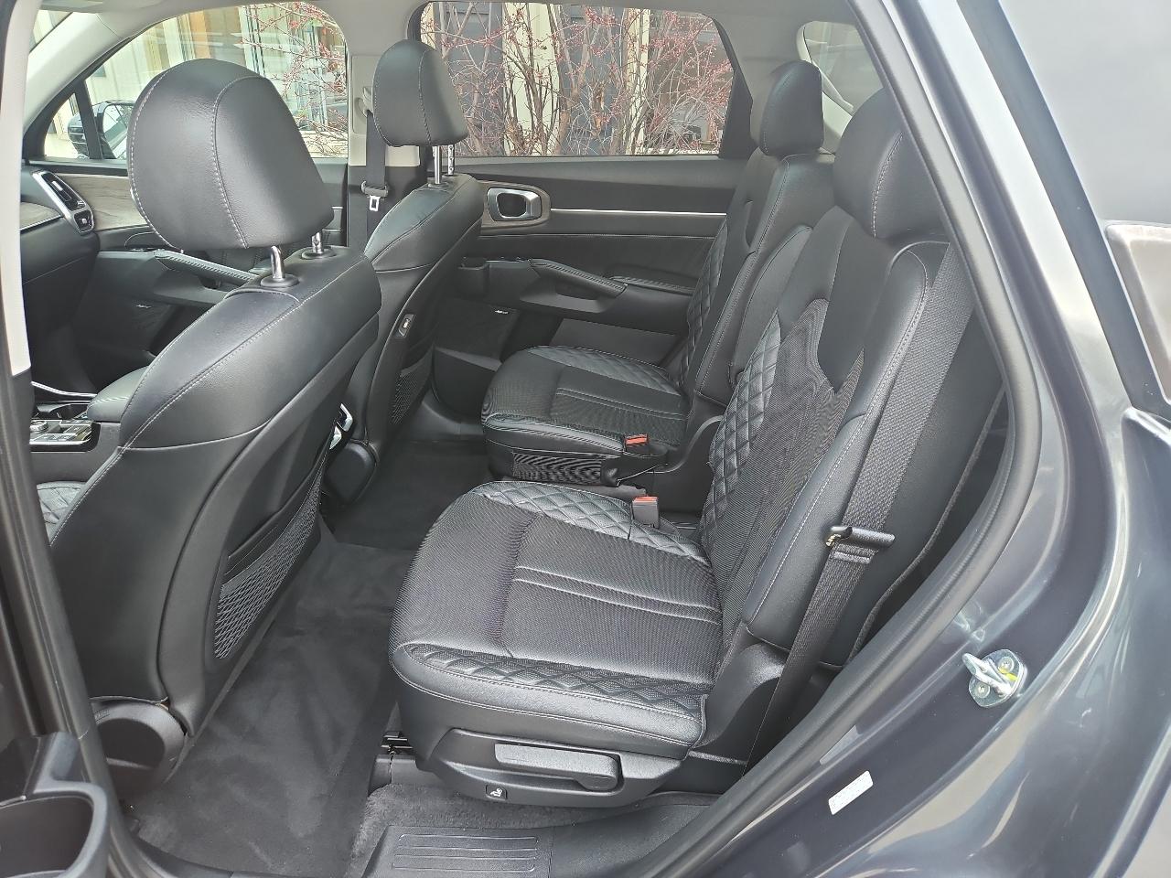 Kia Sorento X-Line SX Prestige AWD 2022