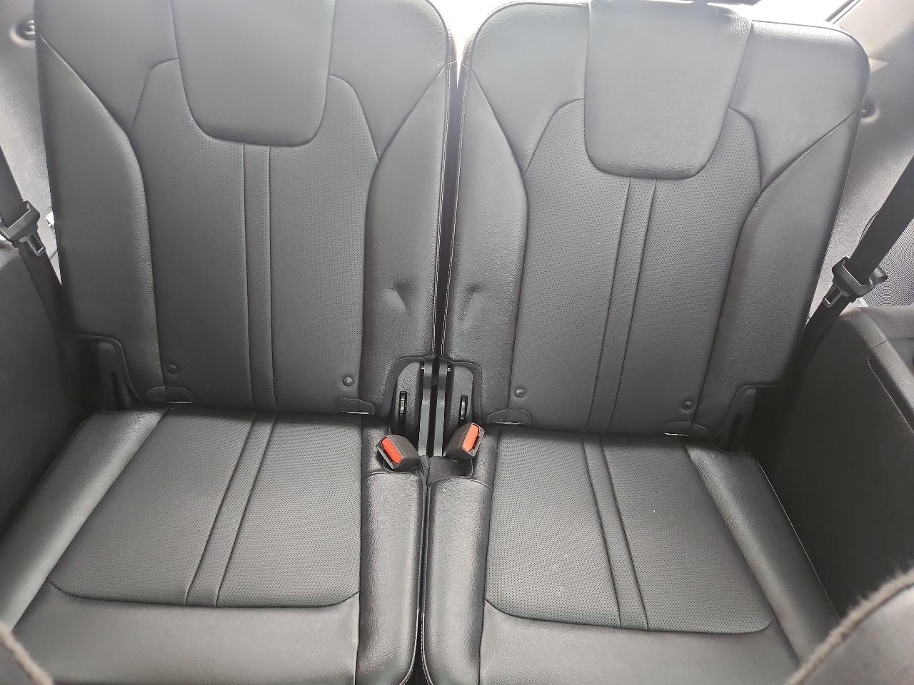 Kia Sorento X-Line SX Prestige AWD 2022