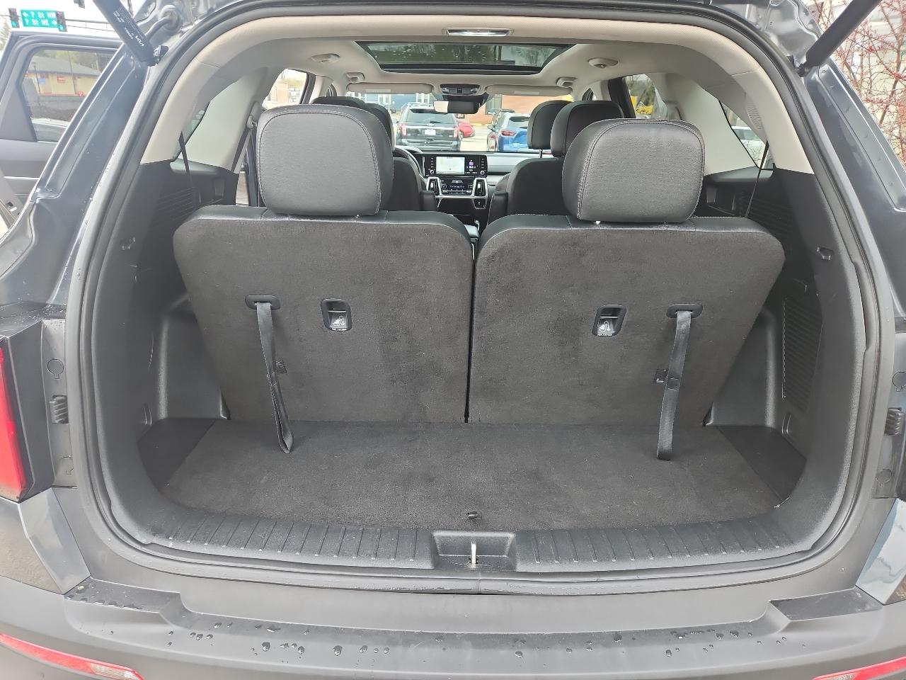 Kia Sorento X-Line SX Prestige AWD 2022