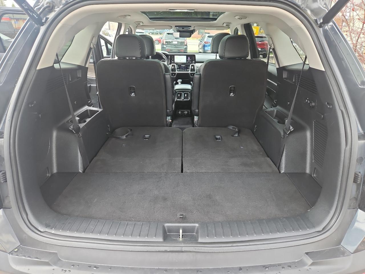 Kia Sorento X-Line SX Prestige AWD 2022