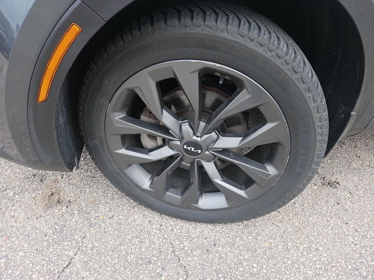 Kia Sorento X-Line SX Prestige AWD 2022