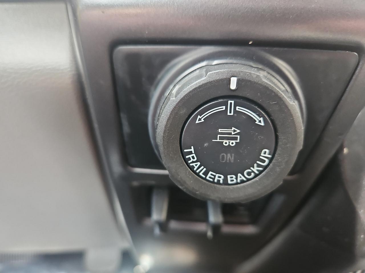 Ford F-150 4WD SuperCrew 157" XLT 2019