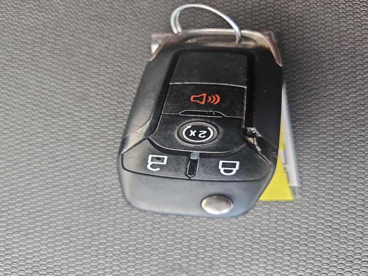 Ford F-150 4WD SuperCrew 157" XLT 2019