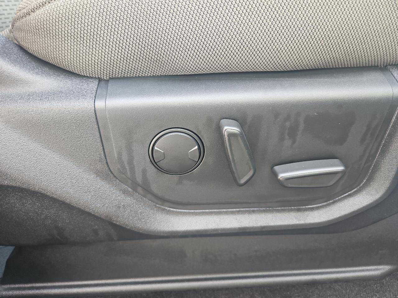 Ford F-150 4WD SuperCrew 157" XLT 2019