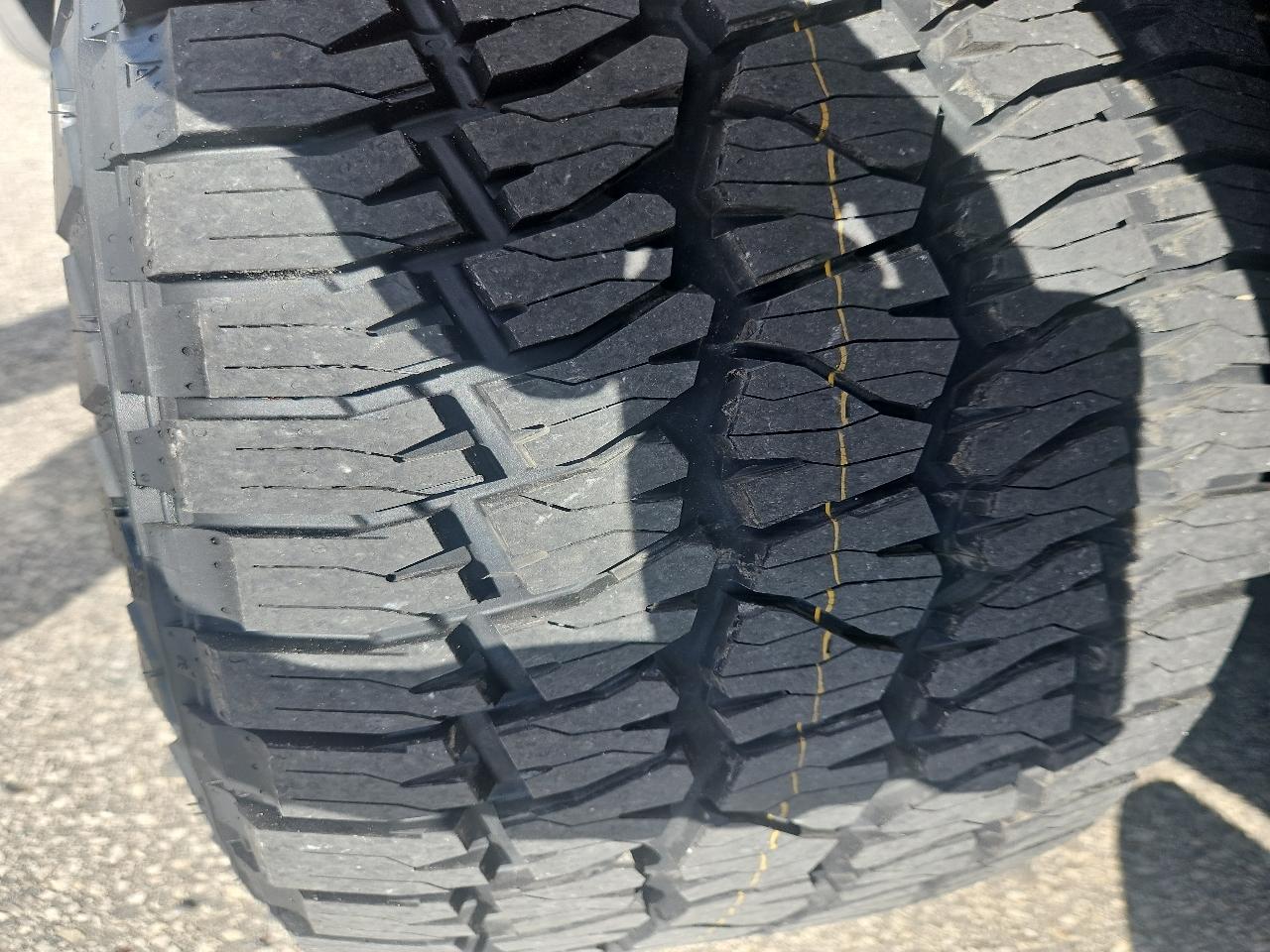 Ford F-150 4WD SuperCrew 157" XLT 2019