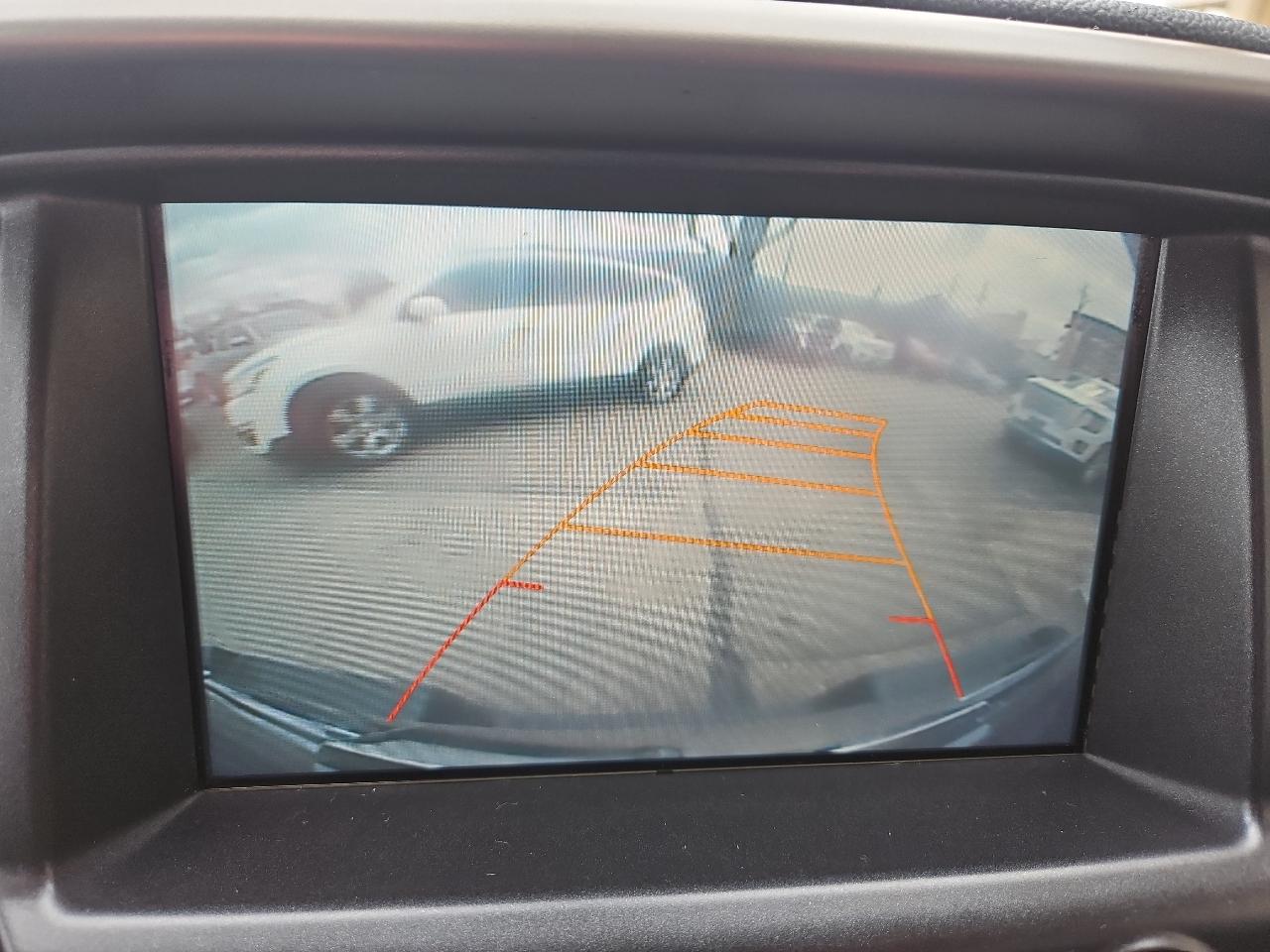 Chevrolet Colorado 4WD Crew Cab 128.3" Z71 2016