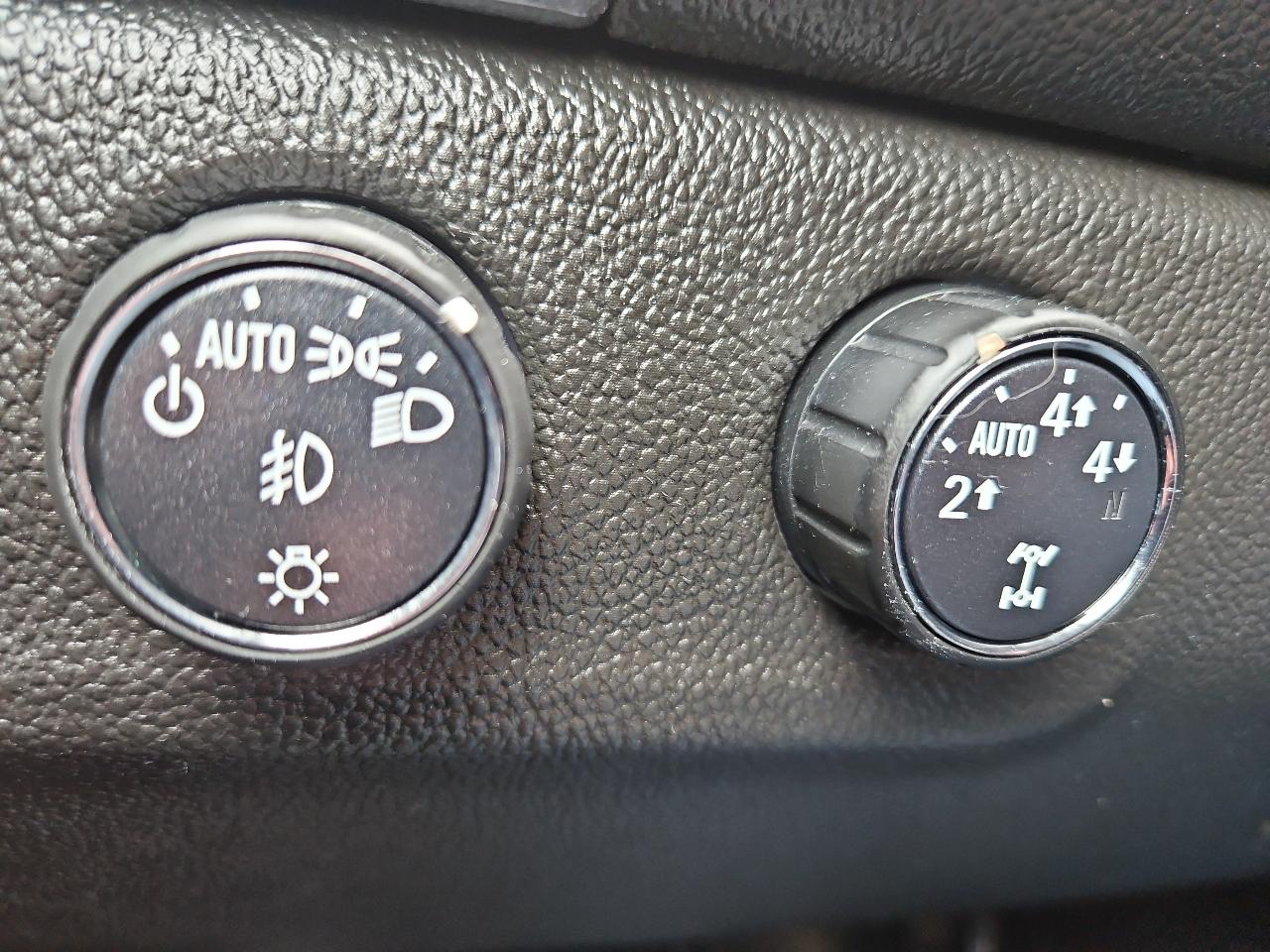 Chevrolet Colorado 4WD Crew Cab 128.3" Z71 2016