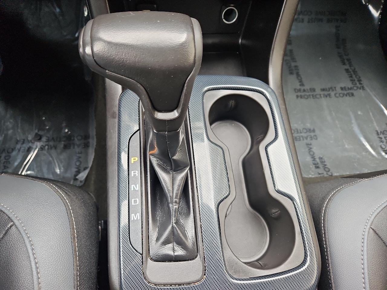 Chevrolet Colorado 4WD Crew Cab 128.3" Z71 2016