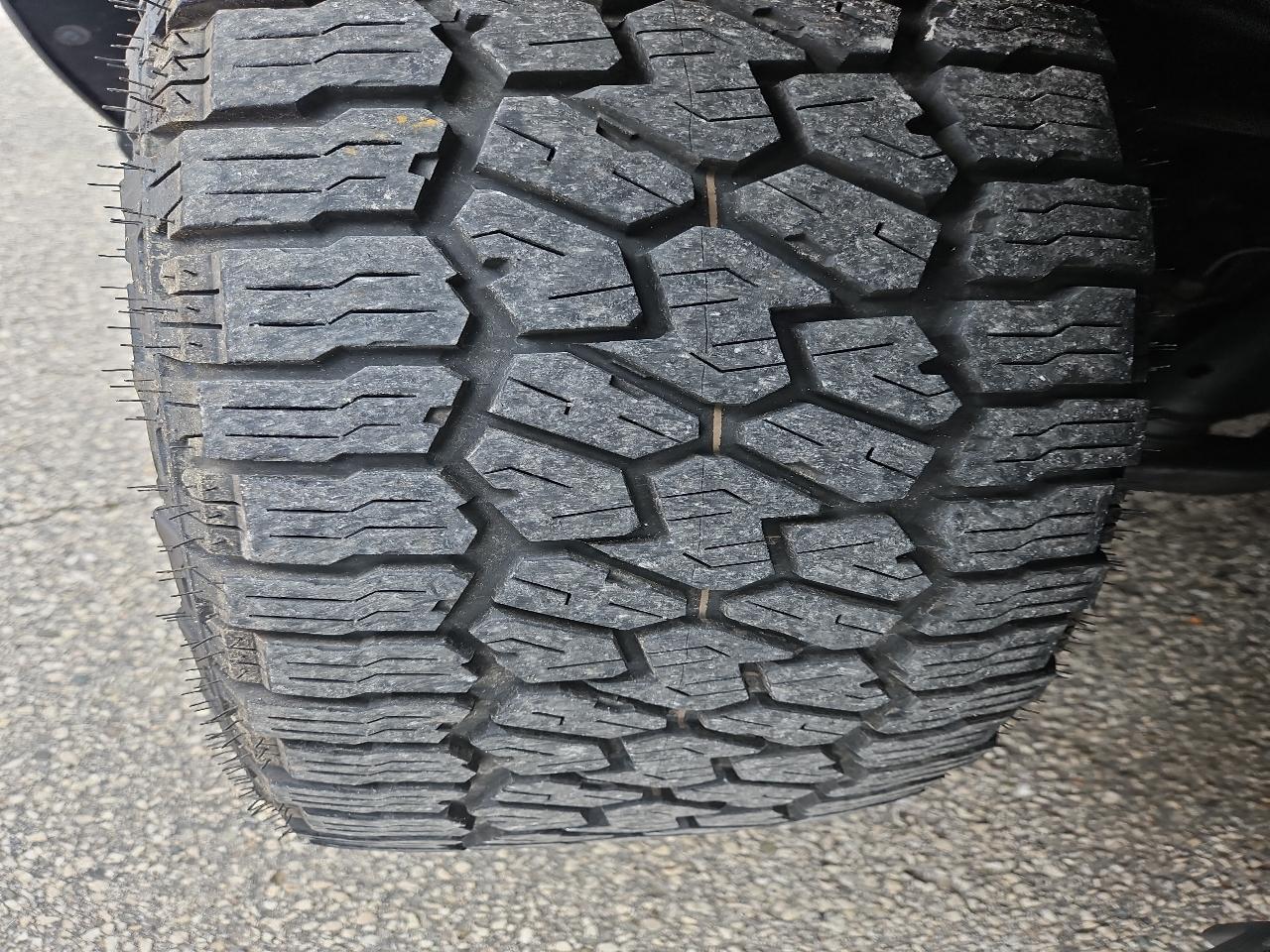 Chevrolet Colorado 4WD Crew Cab 128.3" Z71 2016