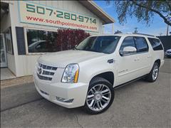 2014 Cadillac Escalade ESV 