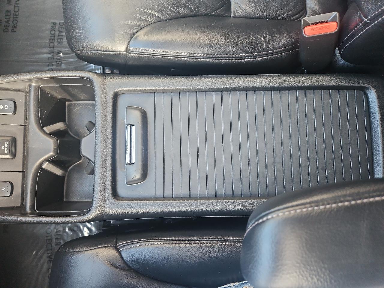 Honda CR-V AWD 5dr EX-L 2013