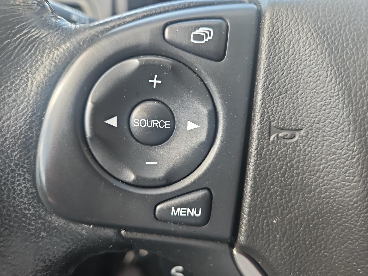 Honda CR-V AWD 5dr EX-L 2013