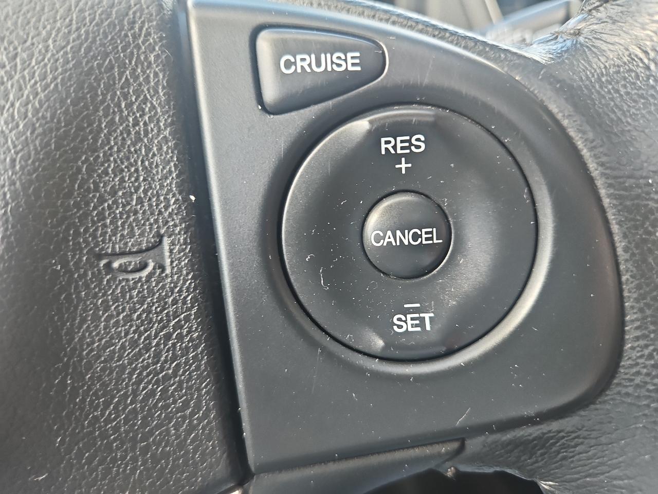 Honda CR-V AWD 5dr EX-L 2013