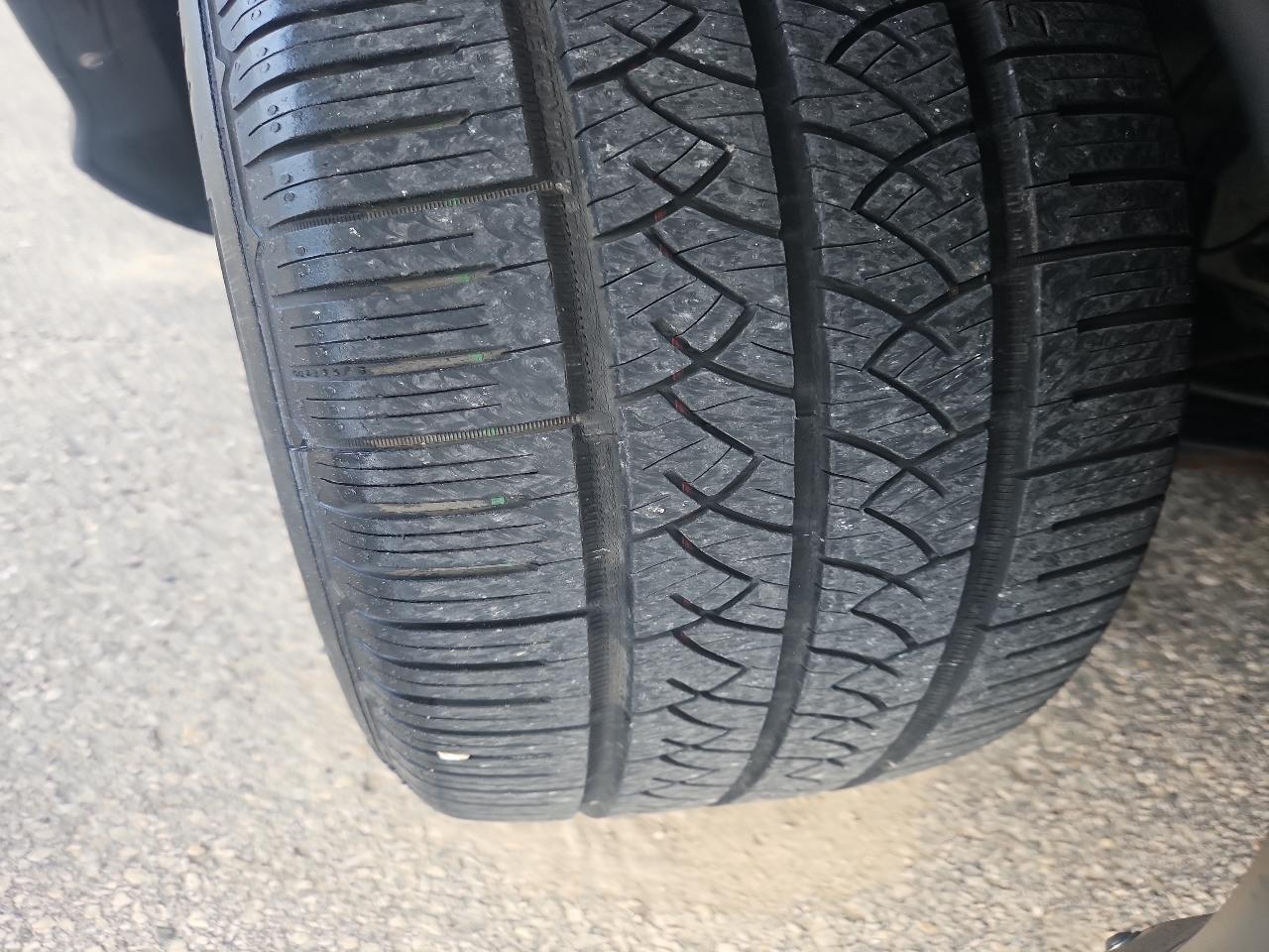 Honda CR-V AWD 5dr EX-L 2013