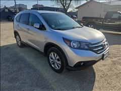 2013 Honda CR-V 