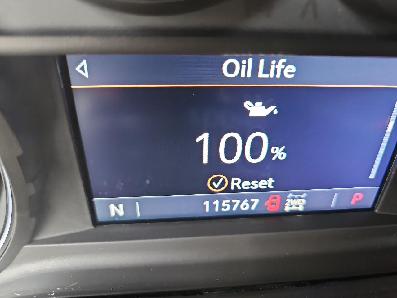 Chevrolet Silverado 1500 4WD Crew Cab 147" RST 2019