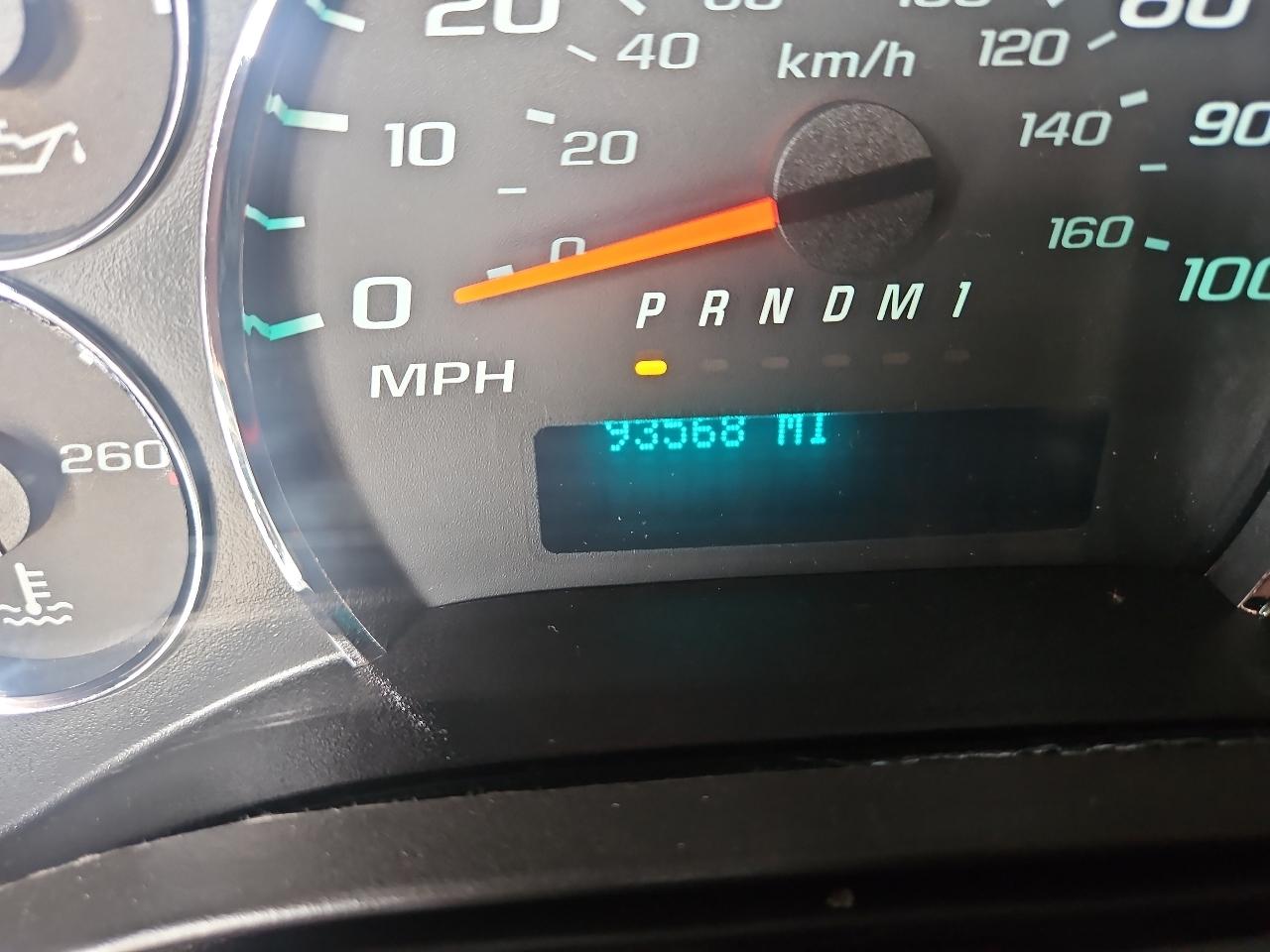 Chevrolet Express Cargo Van RWD 2500 135" 2018