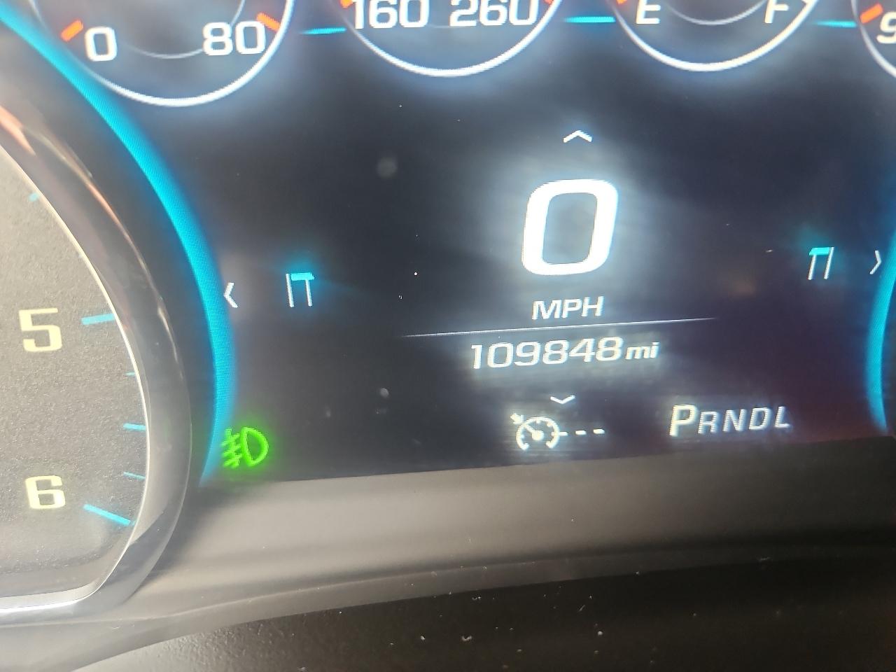 GMC Yukon 4WD 4dr Denali 2017