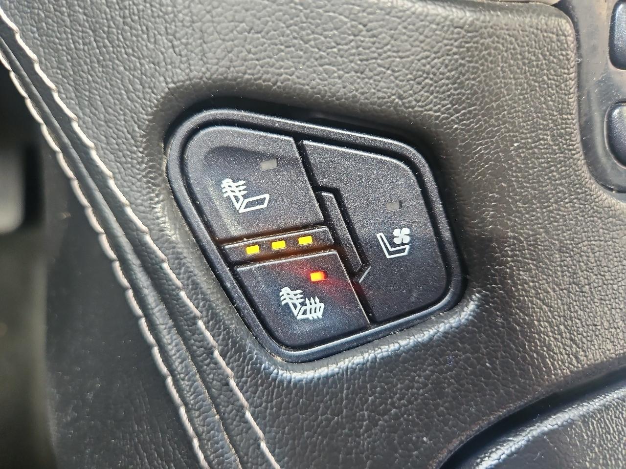 GMC Yukon 4WD 4dr Denali 2017