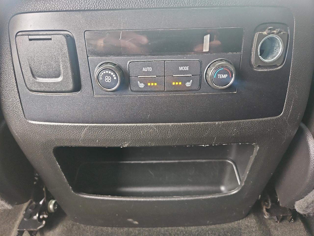 GMC Yukon 4WD 4dr Denali 2017