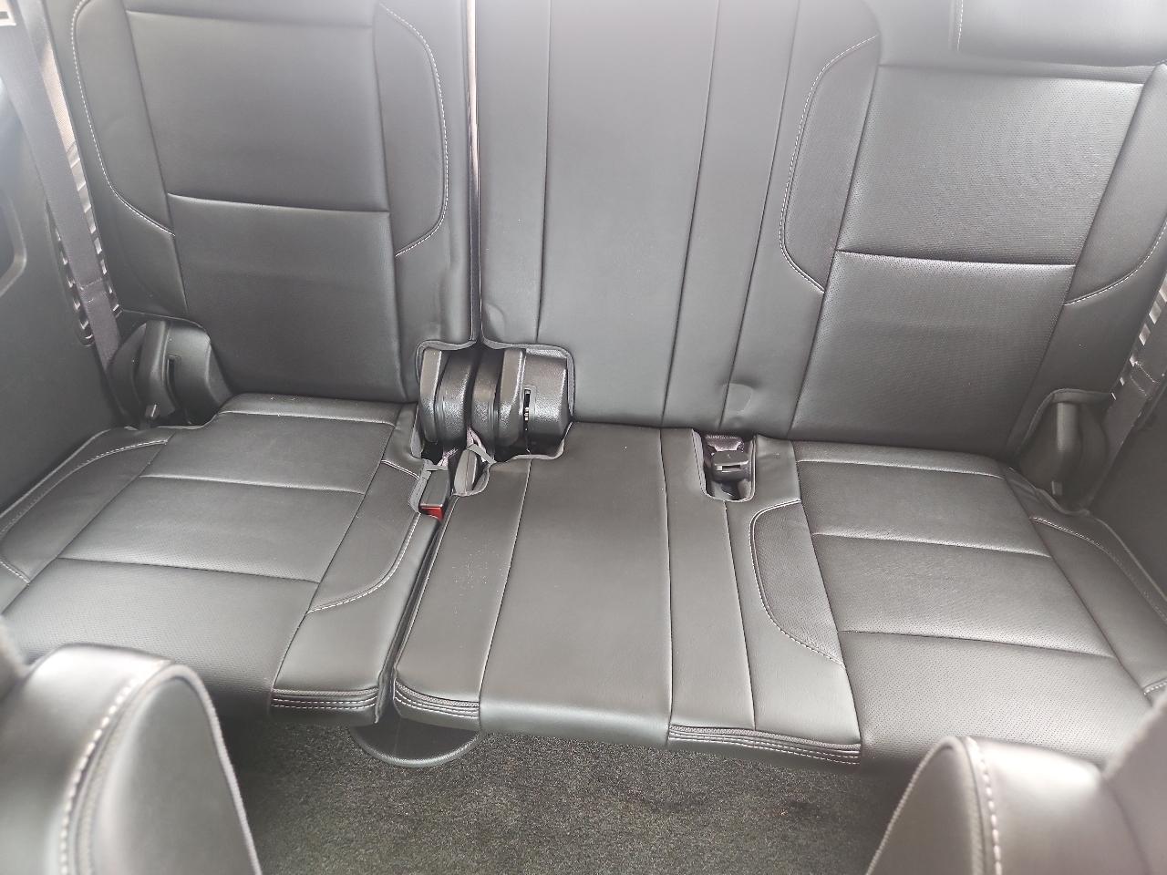 GMC Yukon 4WD 4dr Denali 2017