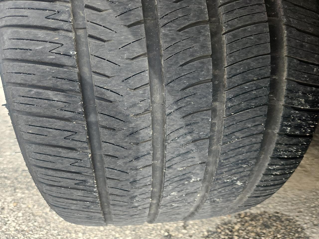 GMC Yukon 4WD 4dr Denali 2017