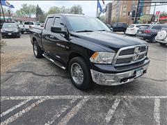 2012 RAM 1500 