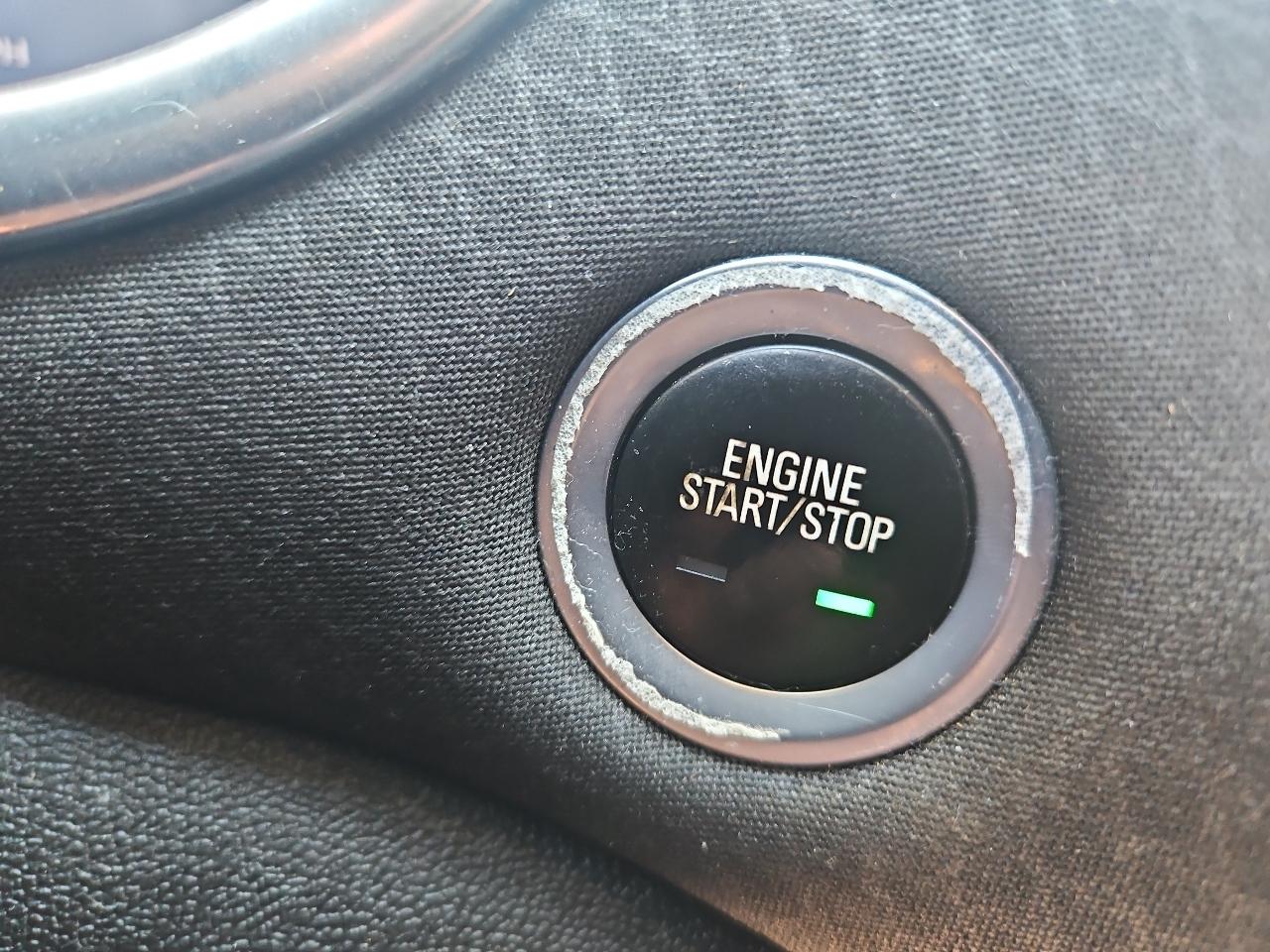 Chevrolet Malibu 4dr Sdn LT w/1LT 2018