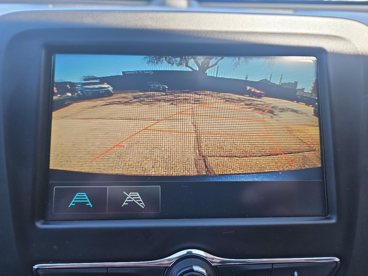 Chevrolet Malibu 4dr Sdn LT w/1LT 2018