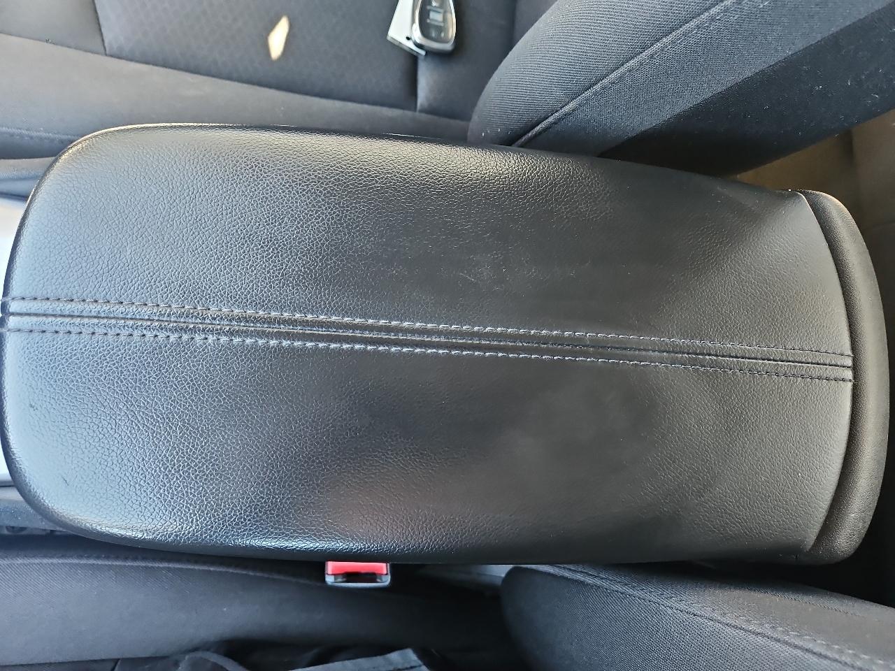 Chevrolet Malibu 4dr Sdn LT w/1LT 2018