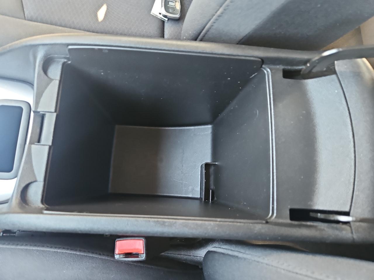 Chevrolet Malibu 4dr Sdn LT w/1LT 2018