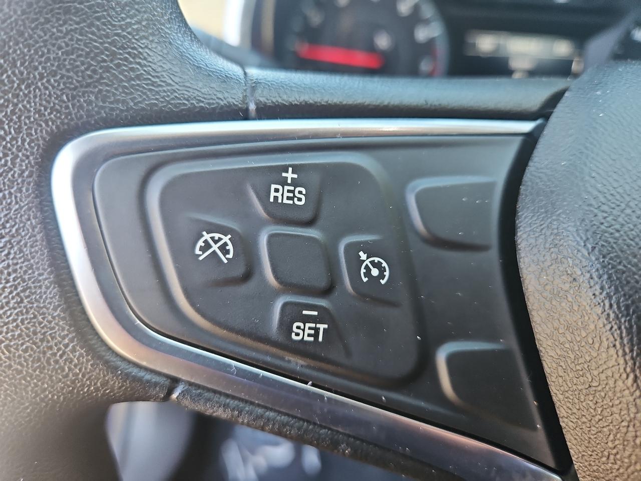 Chevrolet Malibu 4dr Sdn LT w/1LT 2018