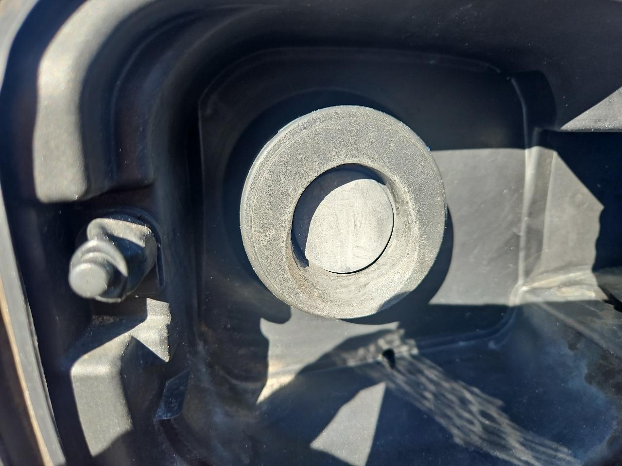 Chevrolet Malibu 4dr Sdn LT w/1LT 2018