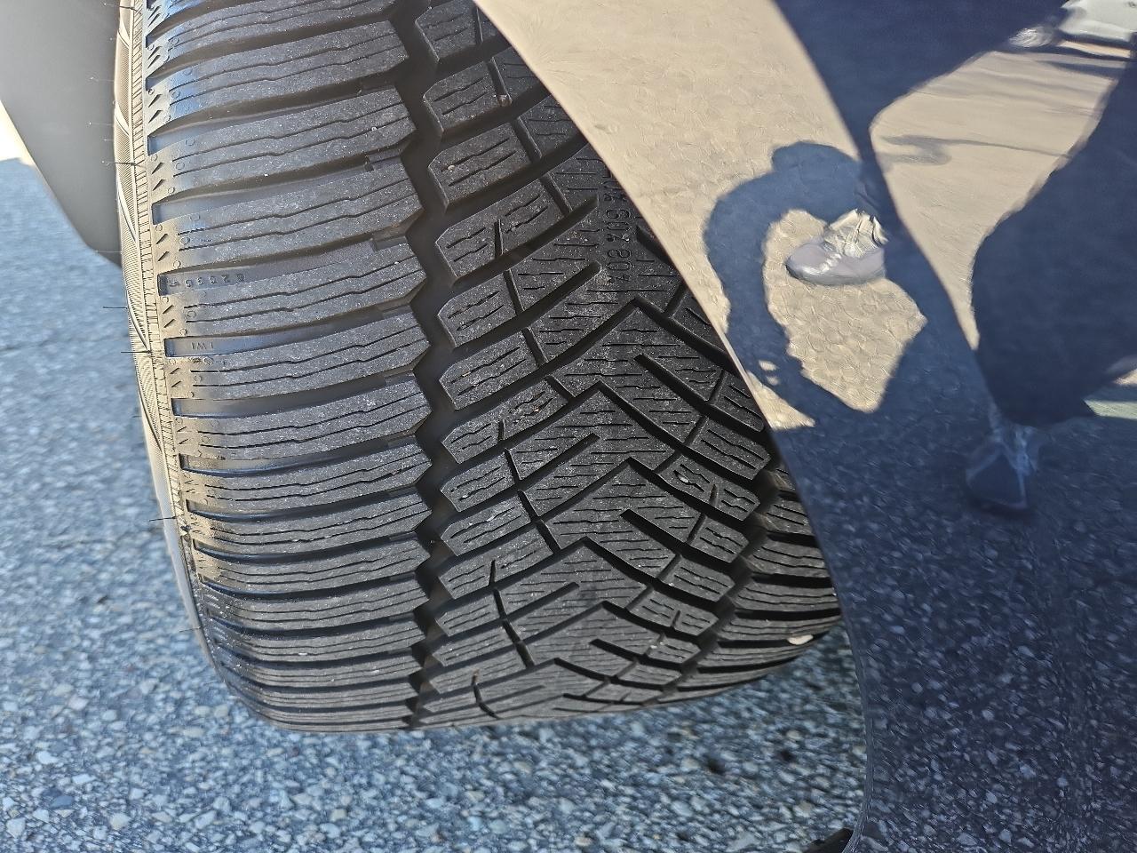 Chevrolet Malibu 4dr Sdn LT w/1LT 2018