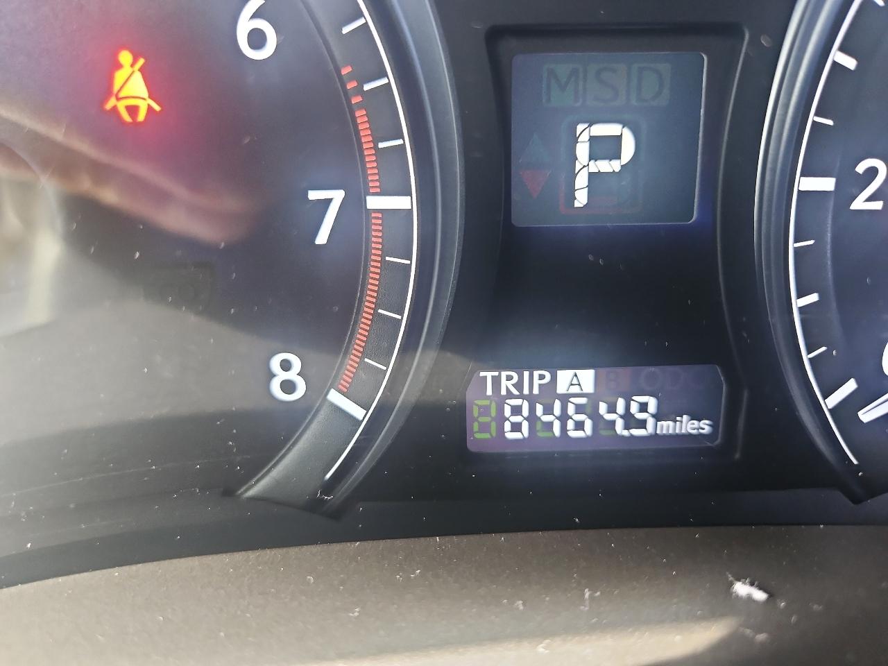 Lexus RX 350 FWD 4dr 2015