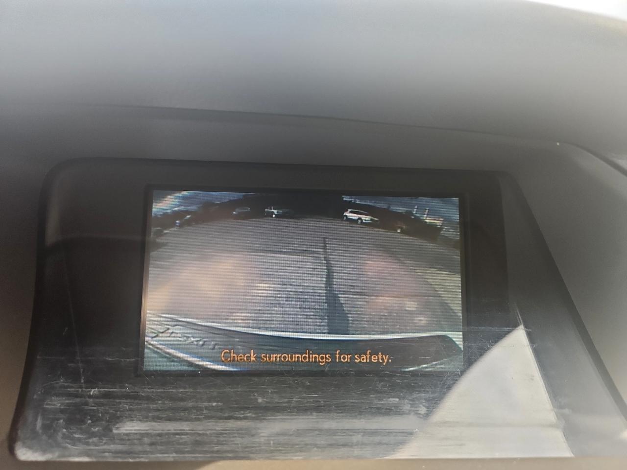 Lexus RX 350 FWD 4dr 2015