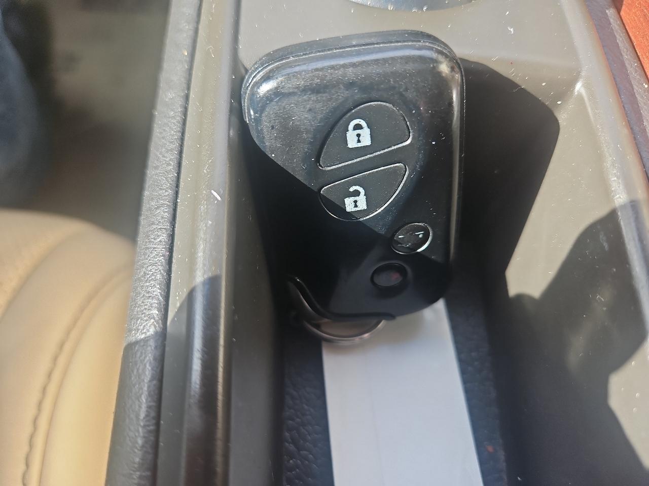 Lexus RX 350 FWD 4dr 2015