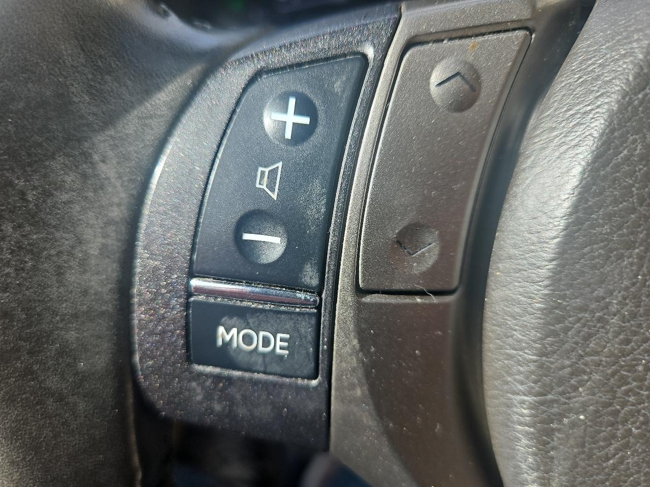 Lexus RX 350 FWD 4dr 2015