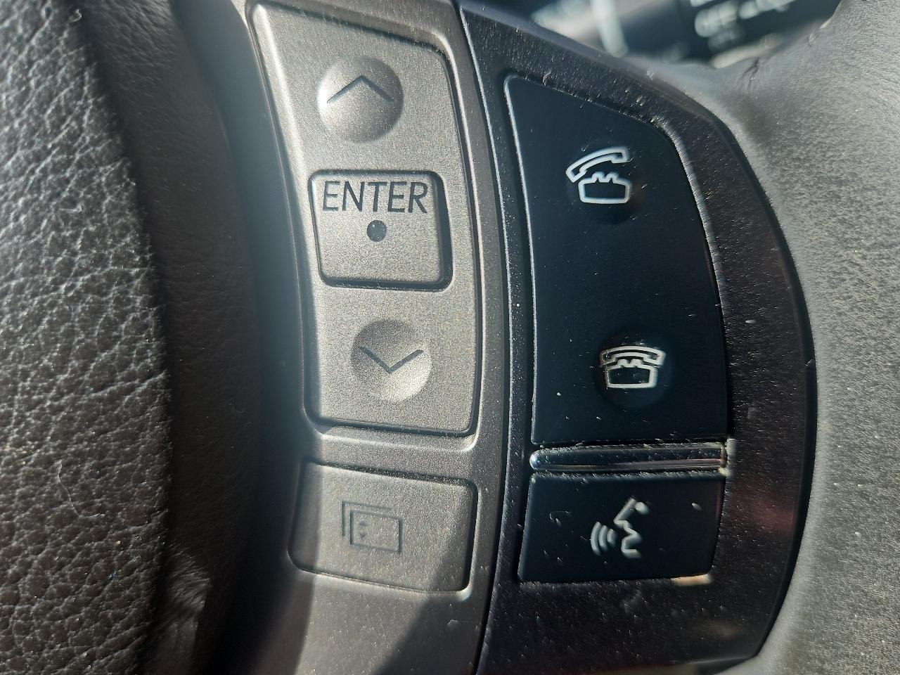 Lexus RX 350 FWD 4dr 2015