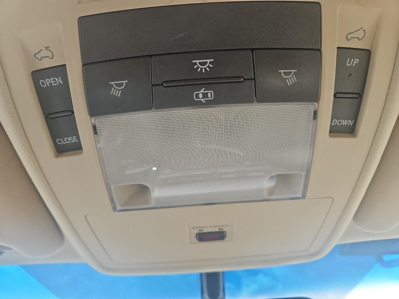 Lexus RX 350 FWD 4dr 2015
