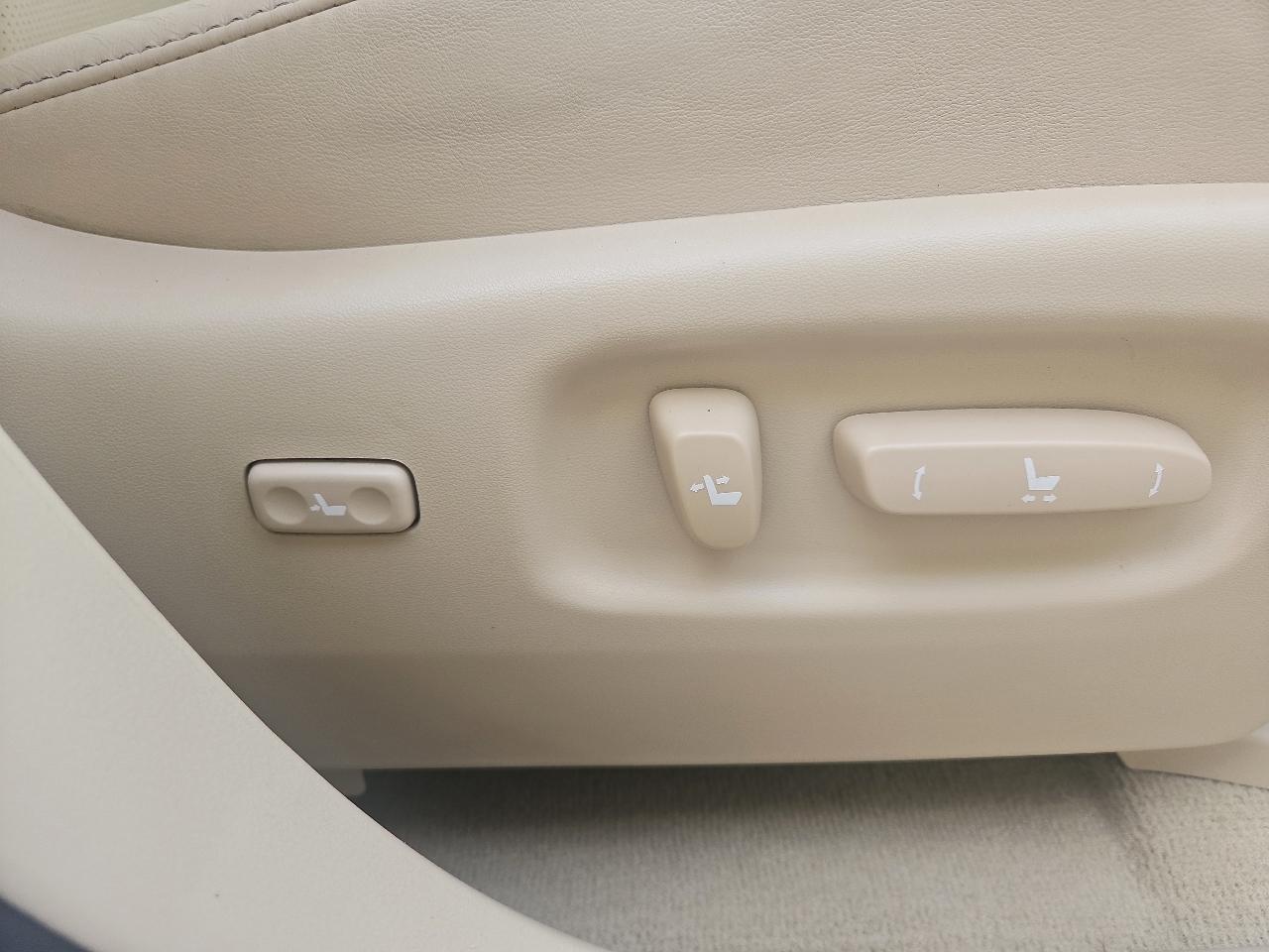 Lexus RX 350 FWD 4dr 2015