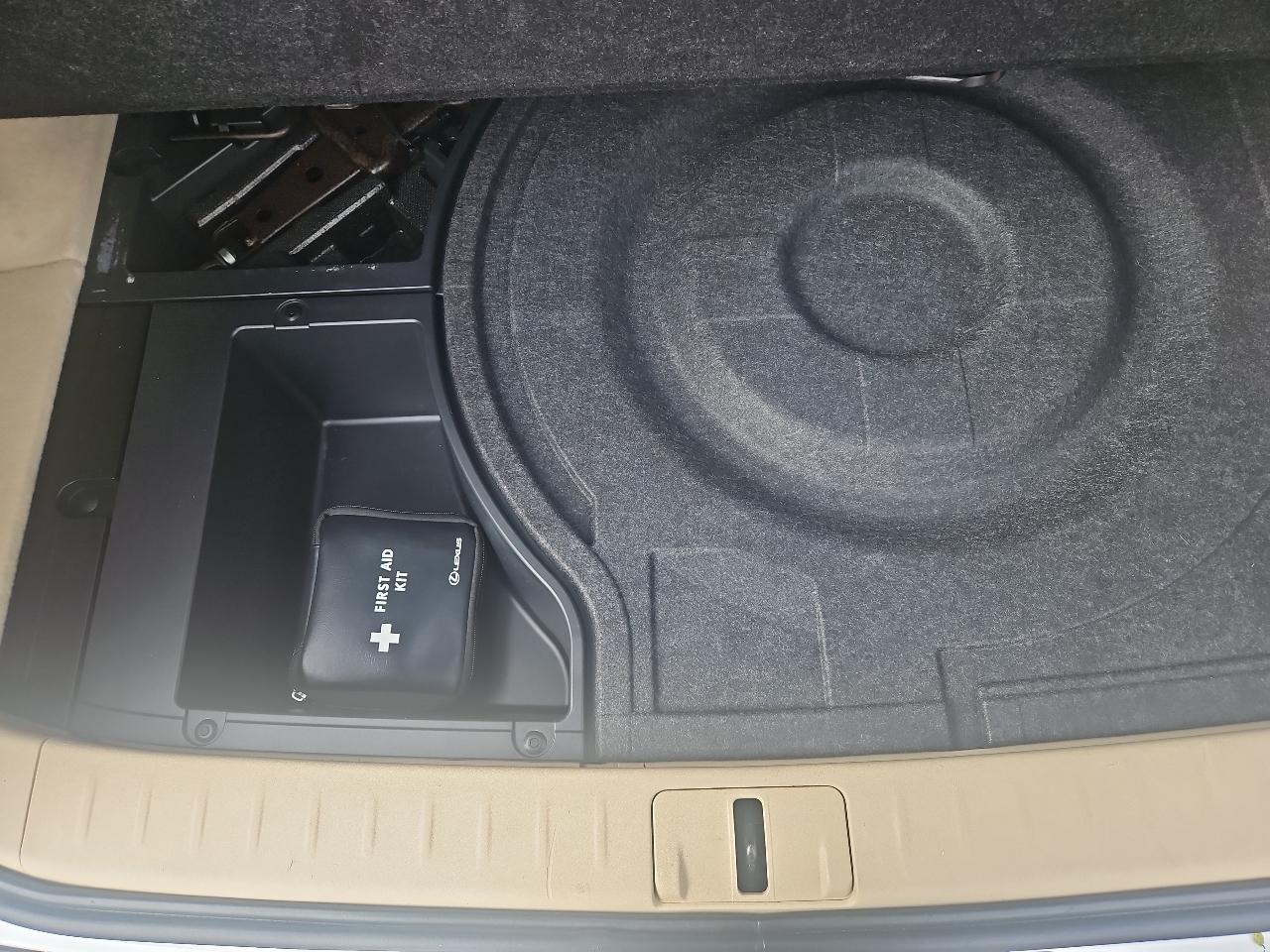 Lexus RX 350 FWD 4dr 2015
