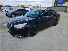 2015 Subaru Legacy 