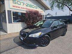2015 Subaru Legacy 