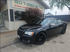 2012 Chrysler 300 