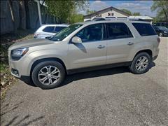 2015 GMC Acadia 